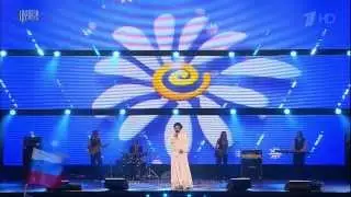 Филипп Киркоров — Любовь 5 звезд / День семьи, любви и верности 2013