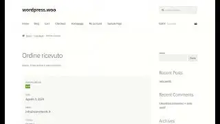 WooCommerce Fattureincloud Premium check nazione cliente in fattura elettronica con partita Iva