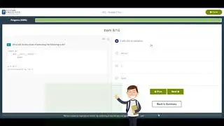 #cisco python essential 2 ¦¦ module 3 test answers
