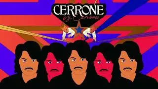 Cerrone - Cerrone by Cerrone (Full Album) (Mixed)