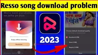 rsso song download.