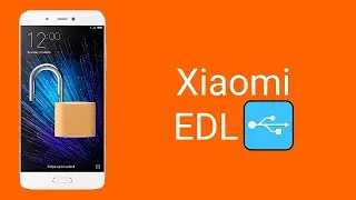 How To Reboot To EDL From Fastboot - Xiaomi Devices