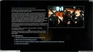 Starsector - прохождение на русском #2