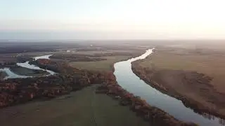 Александр Тафинцев - Моя сторонка