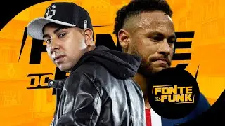 Neymar e DJ Guuga - CORONA VIRUS (DJ GUUGA) Lançamento 2020