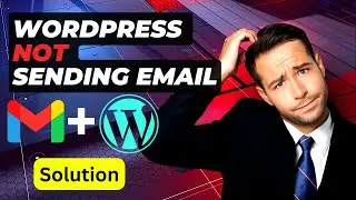 Troubleshooting WordPress Email Issues  Expert Guide & Tips 🔥 WordPress smtp mail