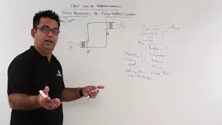 Flow Process in Flow Work