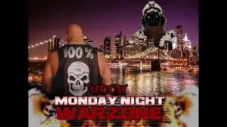 UCCW Monday Night Warzone (S02 E20)