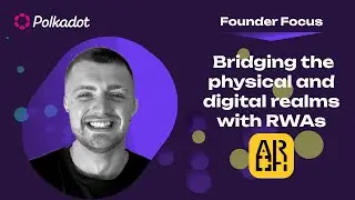 Bridging the Physical and Digital Realms with RWAs and Archisinal | Founder Focus