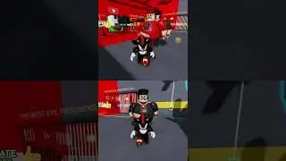 ROBLOX GAME PLAY _ YouTube BARRY VS TikTok BARRY'S PRISON RUN!