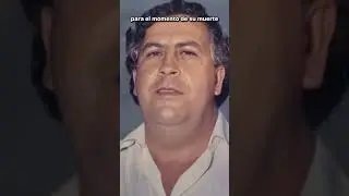 Quién fue más rico, Pablo Escobar o “El Chapo” Guzmán 🤔💵 