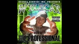 Wylecat - El Gato Blanco