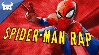 MARVEL'S SPIDER-MAN RAP SONG | Dan Bull