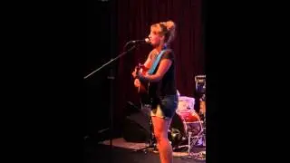 Ashley Heath - Keep Your Heart Young (Brandi Carlile Cover)