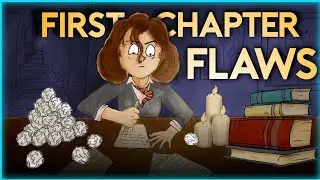Crafting PERFECTION | First Chapters: Part 2