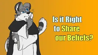 Should We Share Our Beliefs?