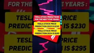 Tesla Stocks Boosted 😮😱 #shorts #youtubeshorts #tesla prediction