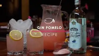 World Gin Day: 3 Gin Cocktails to Make at Home