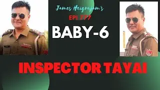 INSPECTOR TAYAI 777  II 17TH  JANUARY  2023 DIAMOND TV CHANNEL