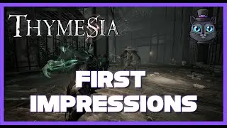 Thymesia First Impressions | Gameplay & Review