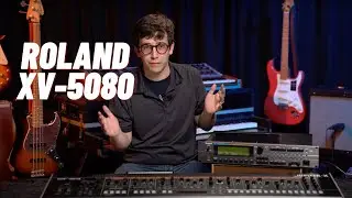 Roland XV-5080: Is It Worth It?