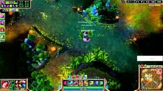 Epic Wombo Combo - League of Legends