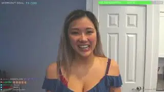 Imjasmine Reveals Who She's Dating...