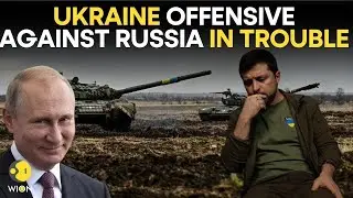 Russia-Ukraine war LIVE: Ukraine drones target two refineries, airfield in Russia's Krasnodar region