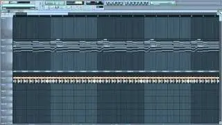 Omi - Hula Hoop remake (FL STUDIO FLP Free Download)