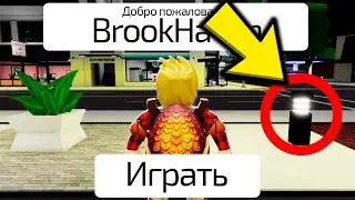 НИКОГДА НЕ НАЖИМАЙ СЮДА в BROOKHAVEN! (Роблокс БРУКХЕВЕН РП🏡)