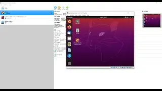 Install Ubuntu on VirtualBox | تشغيل ابونتو على نظام فيرشوال بوكس