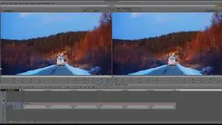 AVID Media Composer Quick Tips #3 - Freeze Frame