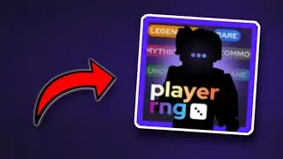 Hazem Made a Roblox Player RNG Game..