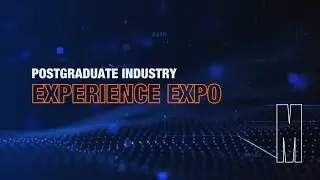 Postgraduate Industry Experience Expo - October (Semester 2) | Monash University