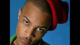 TI - You Don't Know Me(w/lyrics)