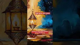 The Diya 🪔 Of Hope 🥹2024 | 