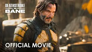 Deathstroke & Bane – Movie (2027) DC Studios