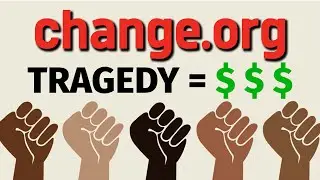 The Truth About Change.org