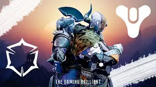 Is this the BEST GAME Collaboration ever? | Destiny 2 X For Honor Gameplay