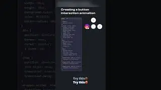 CSS Button Design Tips & Tricks 😇 Create Stunning Buttons with CSS 