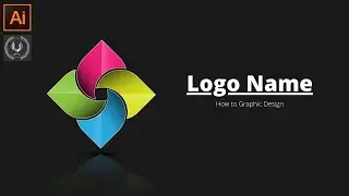 adobe illustrator cc logo design tutorial for beginners