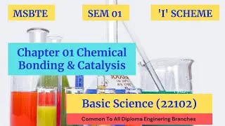 LEC 01/Basic Science/Chemistry/Diploma First Year/MSBTE