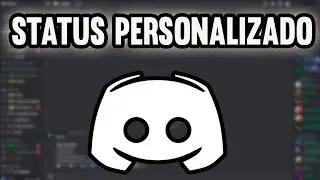 Como Colocar Status Personalizado no Discord 2024