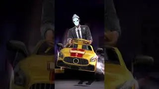 ЦЕНА МАШИН ИЗ FREE FIRE В РЕАЛЬНОЙ ЖИЗНИ!  