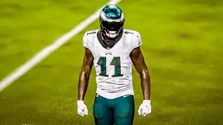 MADDEN 24: ACTIVATING AJ BROWN'S X FACTOR!!