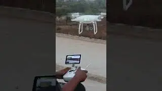 DJI Phantom 4 Pro Drone