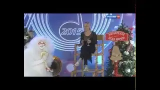 Наргиз Закирова 