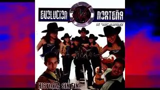 Evolucion Nortena De ''Mo'' Martinez - La Coloradita