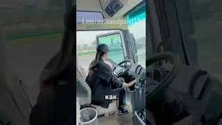 🤯ЭТА ДЕВУШКА ТОЧНО ЛЮЬИТ СВОЮ РАБОТУ 