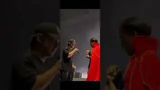 Joji Meets Dr.Strange